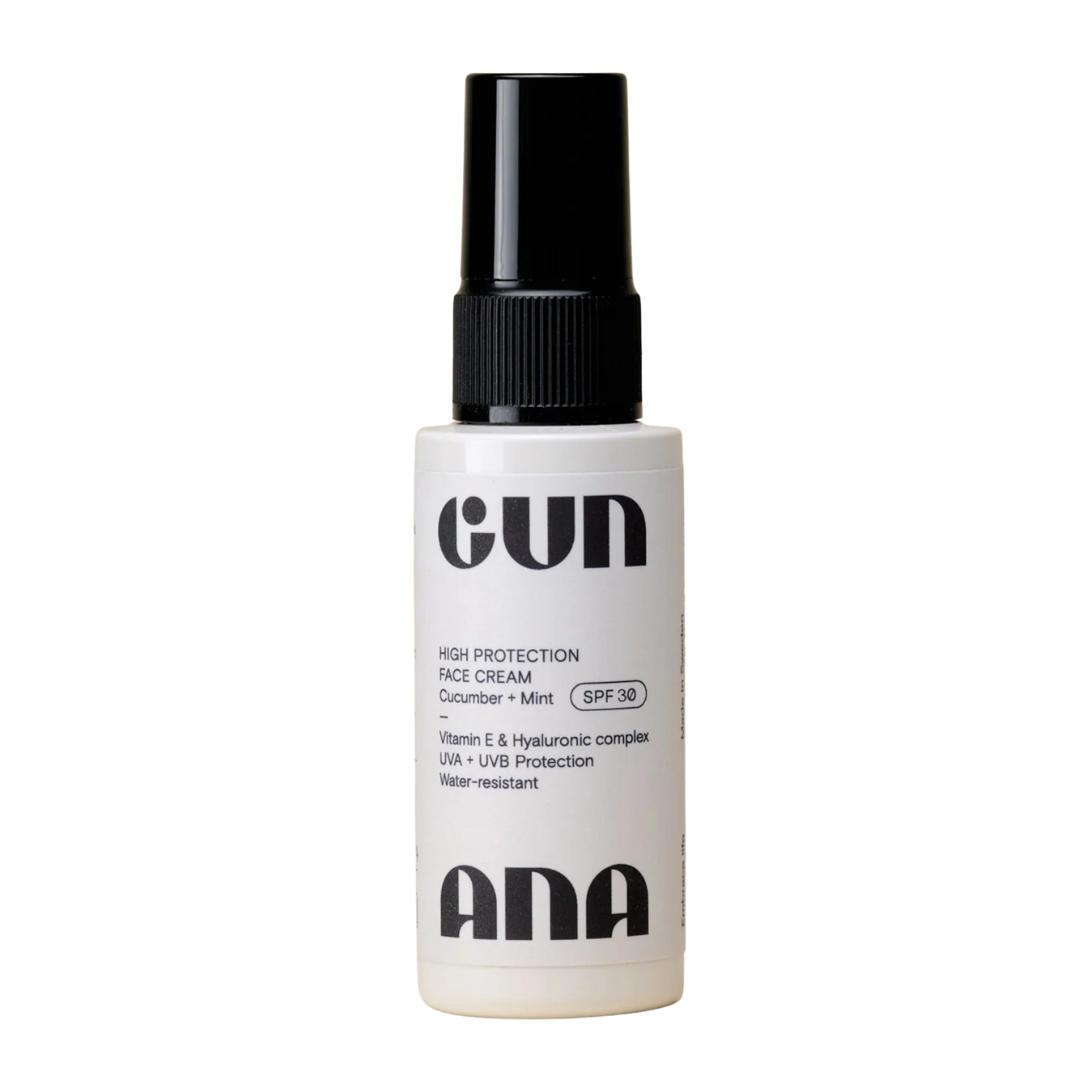 Face Cream SPF30 50 ml