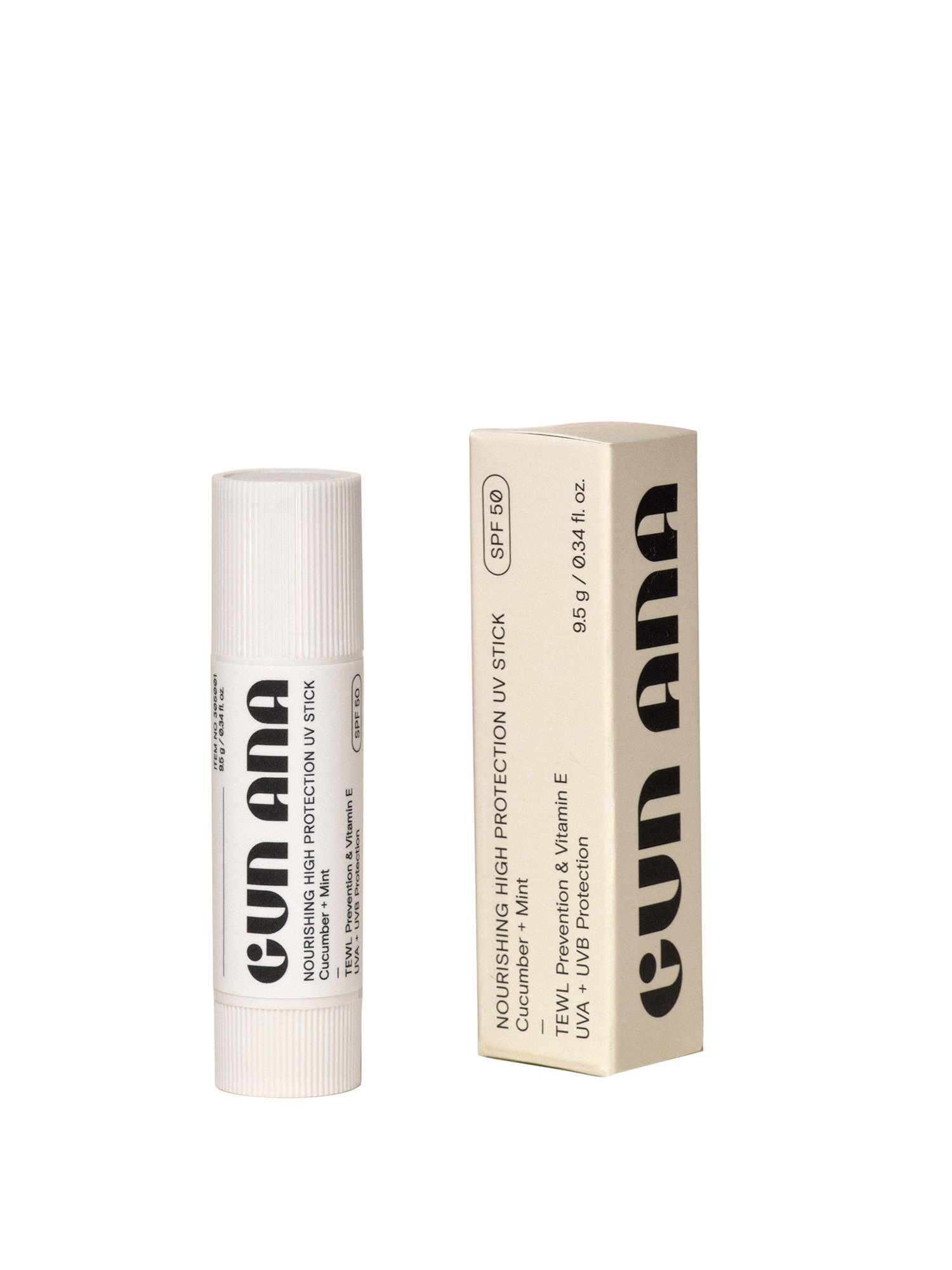 Gun Ana UV Stick SPF50 9,5g