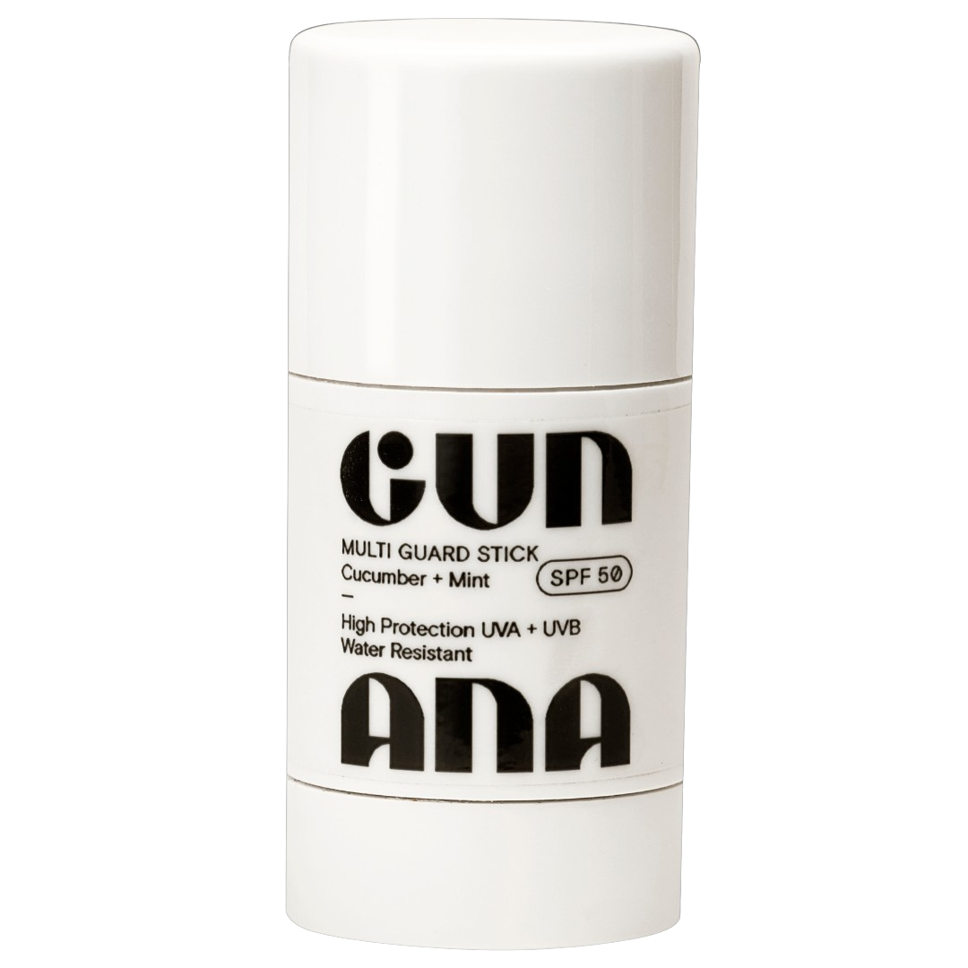 Gun Ana Multi Guard Stick SPF 50 25 g