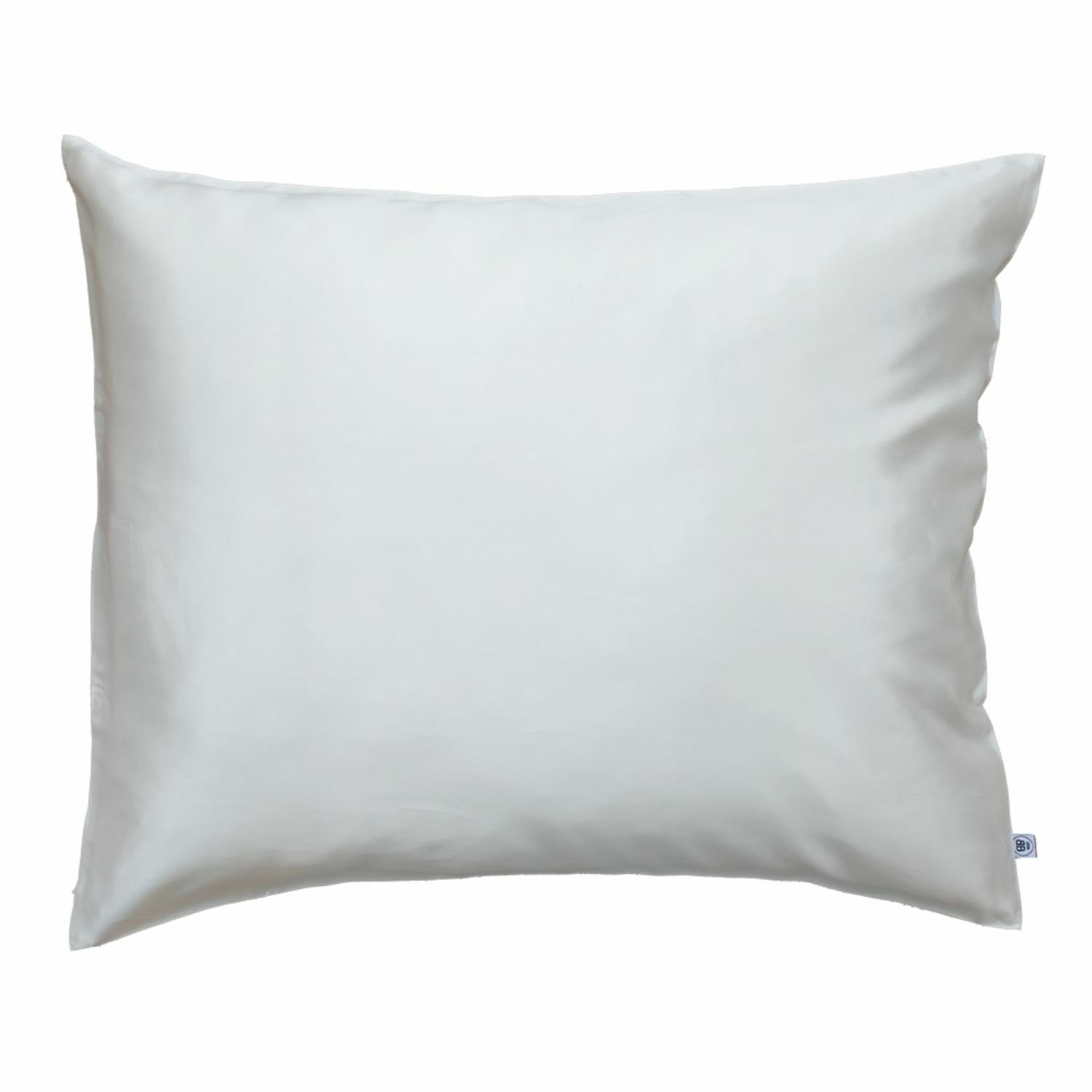 ByBarb Sidenörngott 50 x 60 Vit 1 st