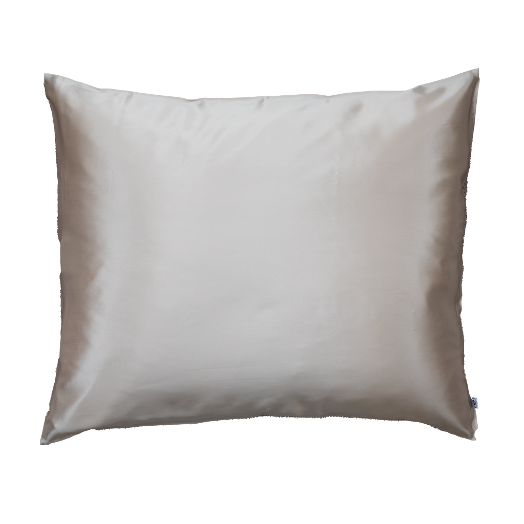 ByBarb Sidenörngott 50x60cm Beige 1 st