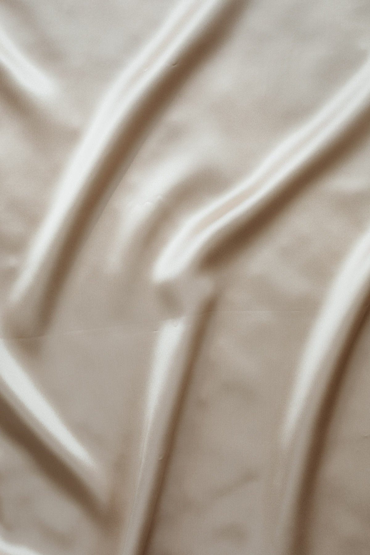 ByBarb Sidenörngott 50x60cm Beige 1 st