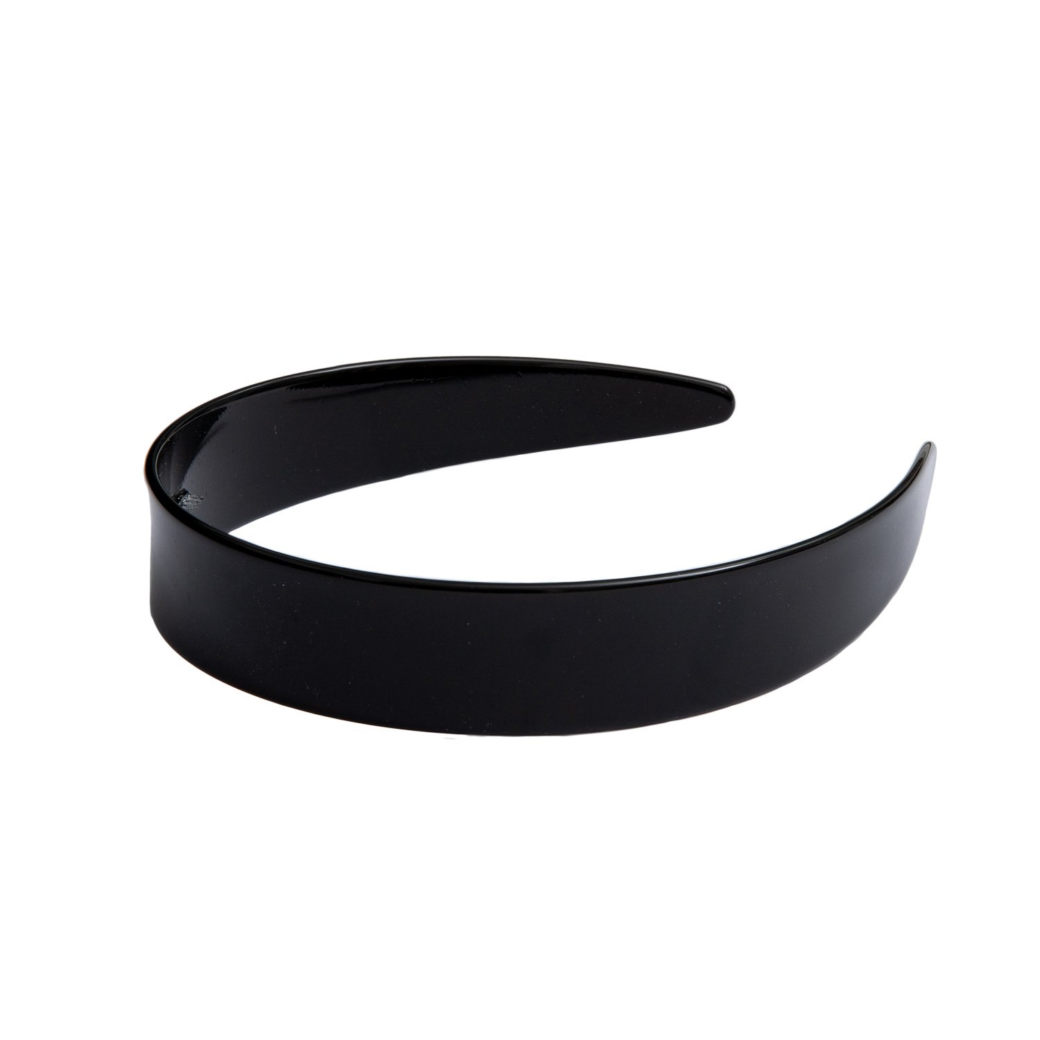 ByBarb Diadem Svart