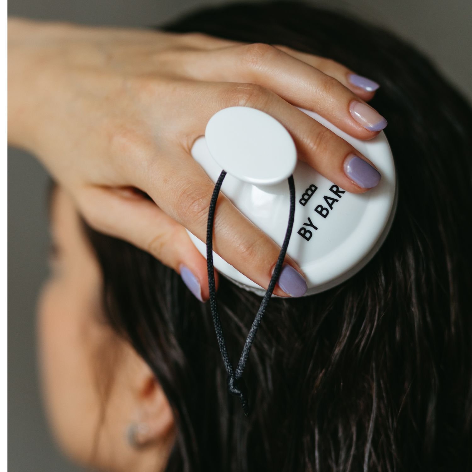 ByBarb Scalp-Brush