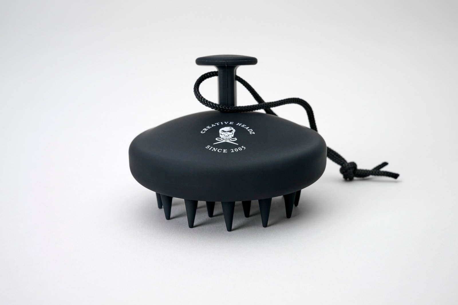 Creative Headz Scalp Massager Skalpborste