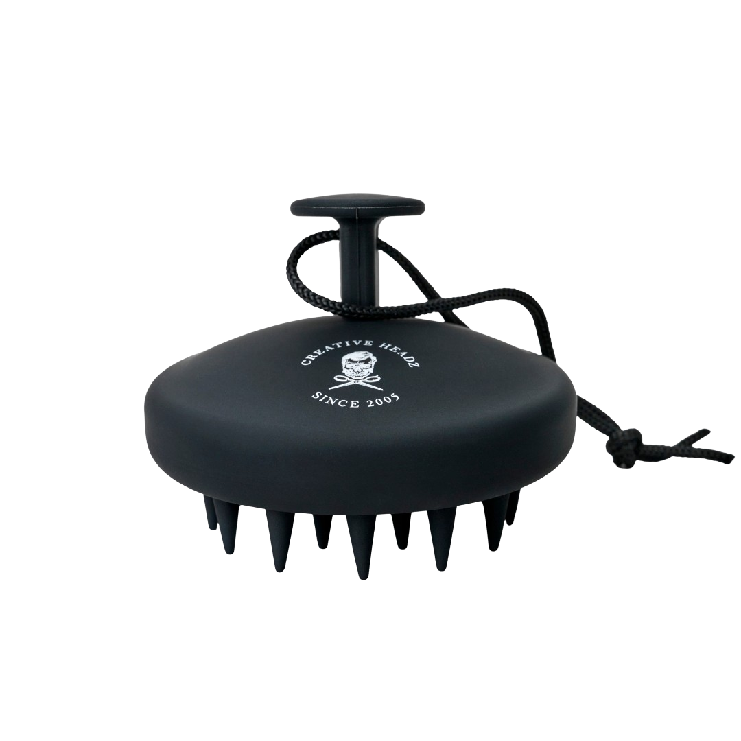 Creative Headz Scalp Massager Skalpborste