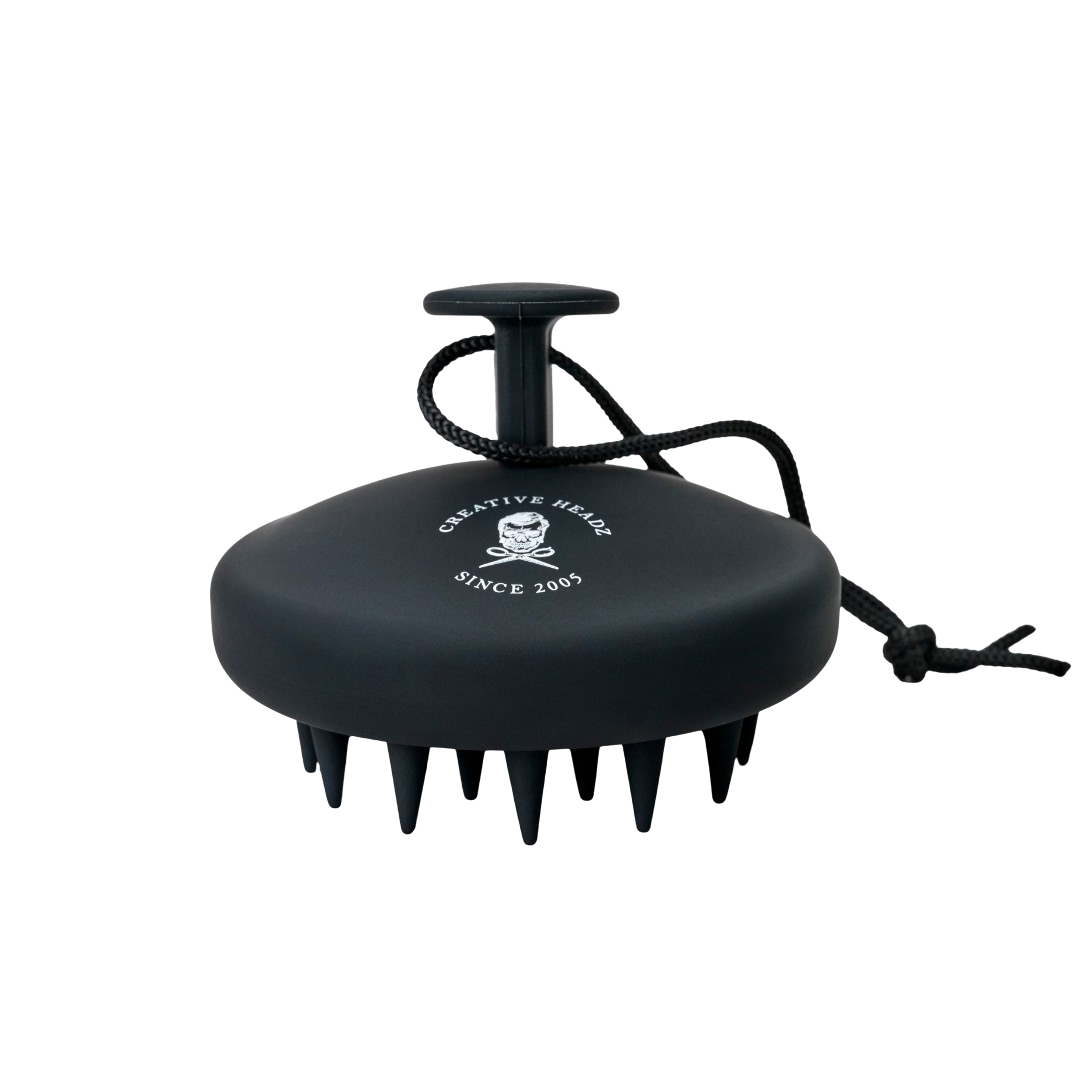 Creative Headz Scalp Massager Skalpborste