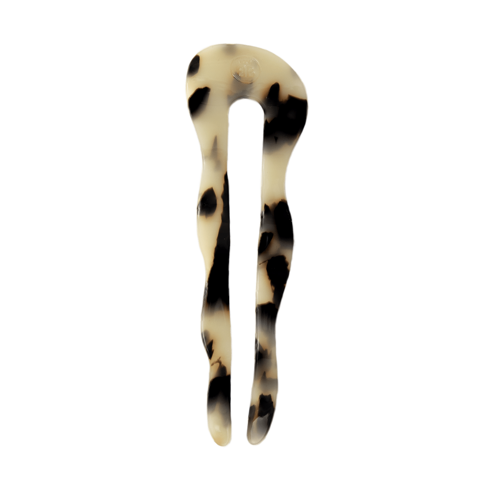 ByBarb French Hair Pin Curvy