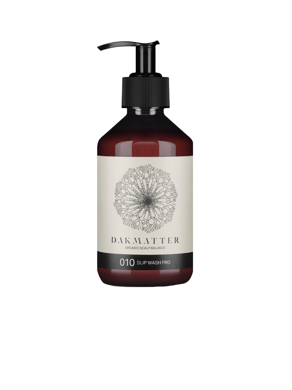 Dakmatter 010 Slip Wash Pro Schampoo 230 ml