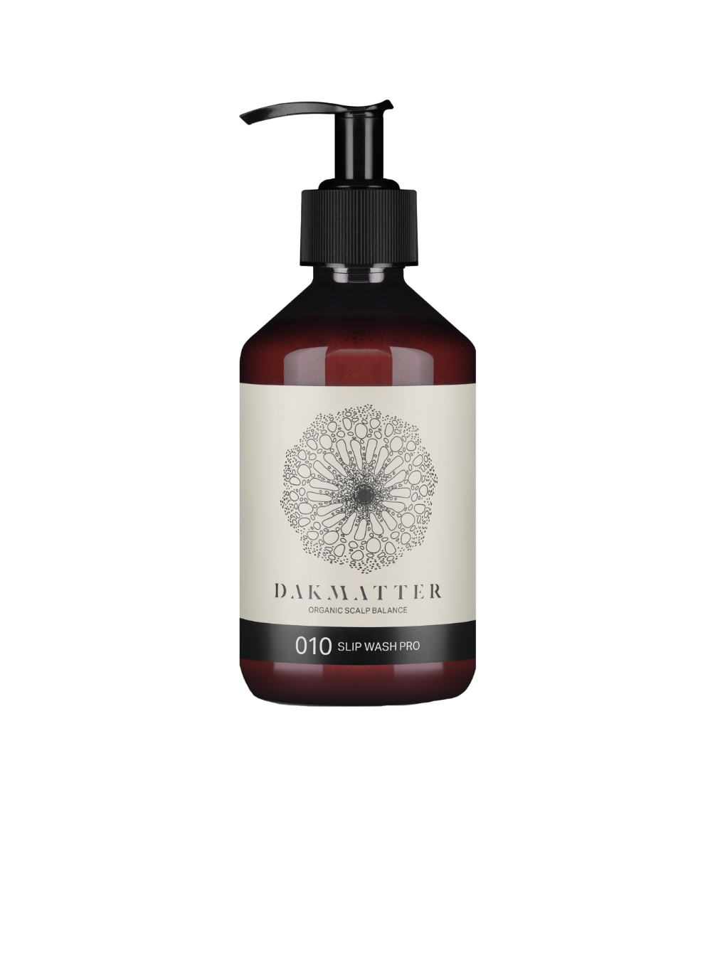 Dakmatter 010 Slip Wash Pro Schampoo 230 ml