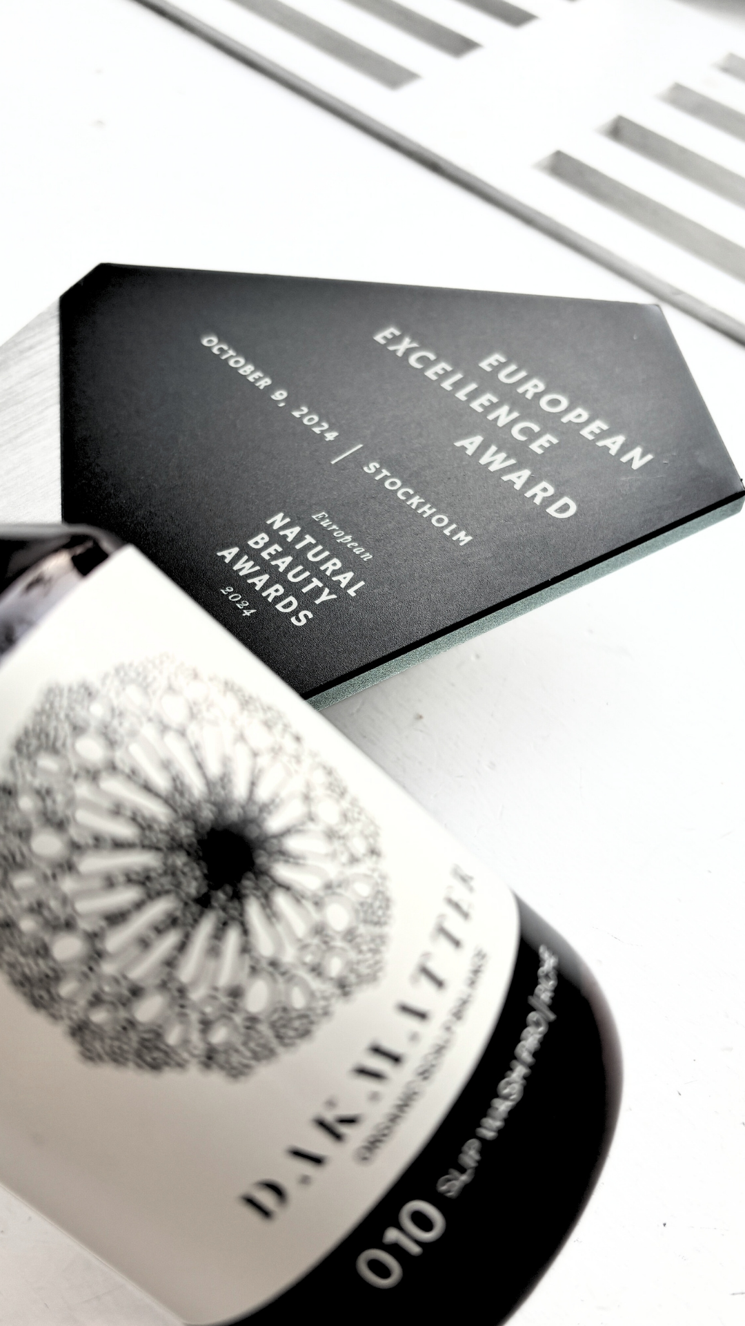 Dakmatter 010 Slip Wash Pro Schampoo 230 ml