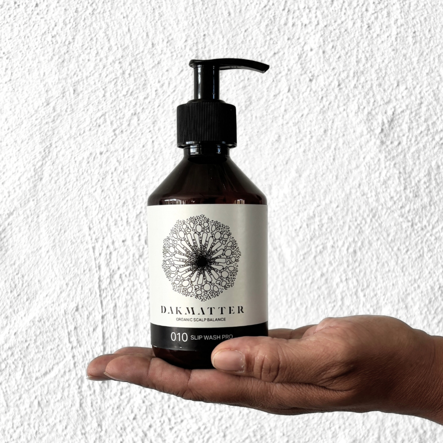 Dakmatter 010 Slip Wash Pro Schampoo 230 ml