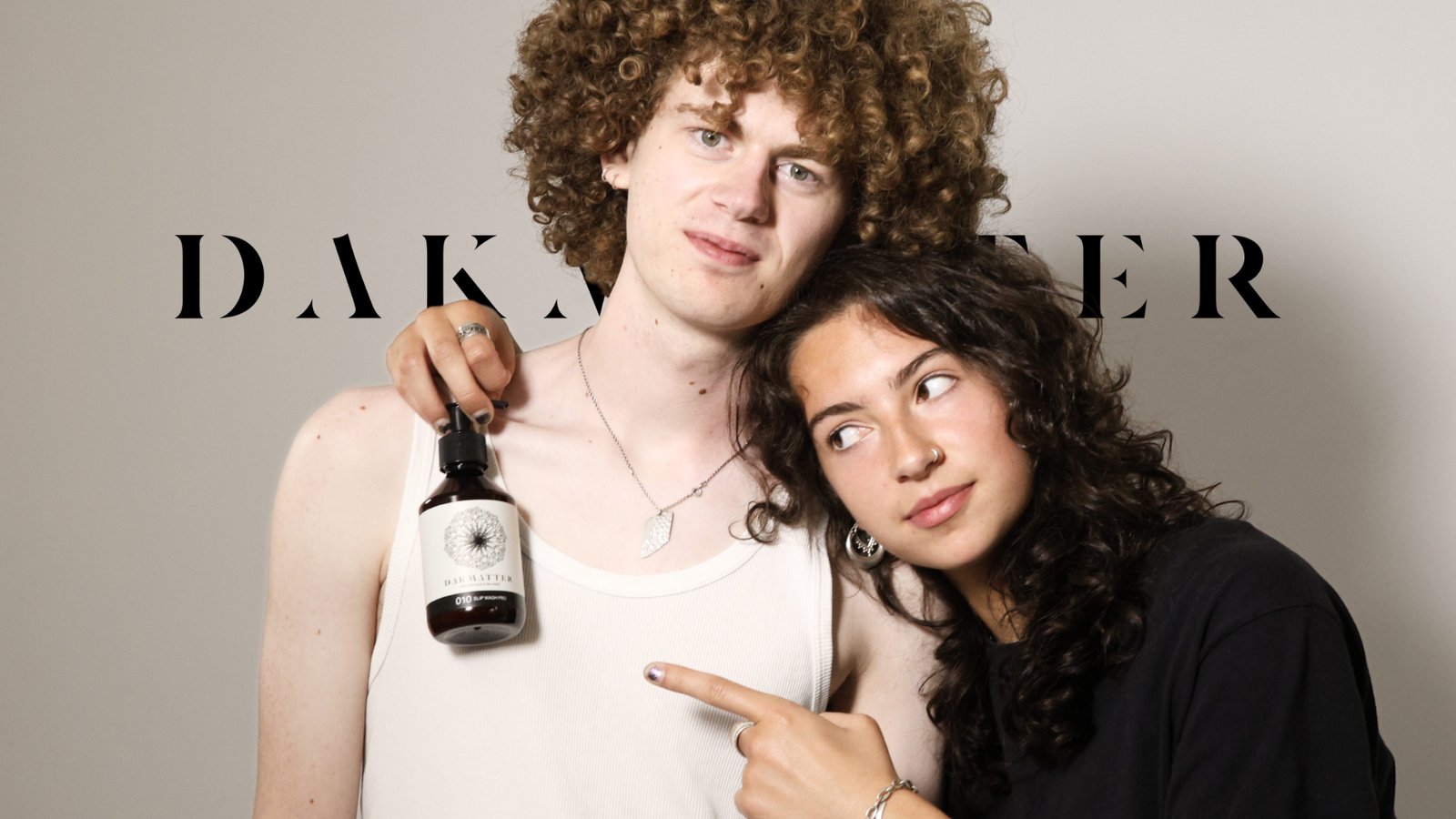 Dakmatter 010 Slip Wash Pro Schampoo 230 ml