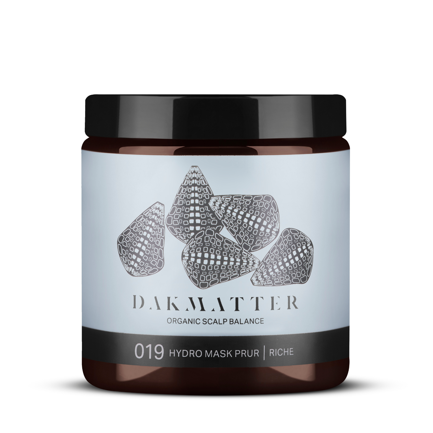 Dakmatter 019 Hydro Mask Prur Riche Hårmask 230 ml