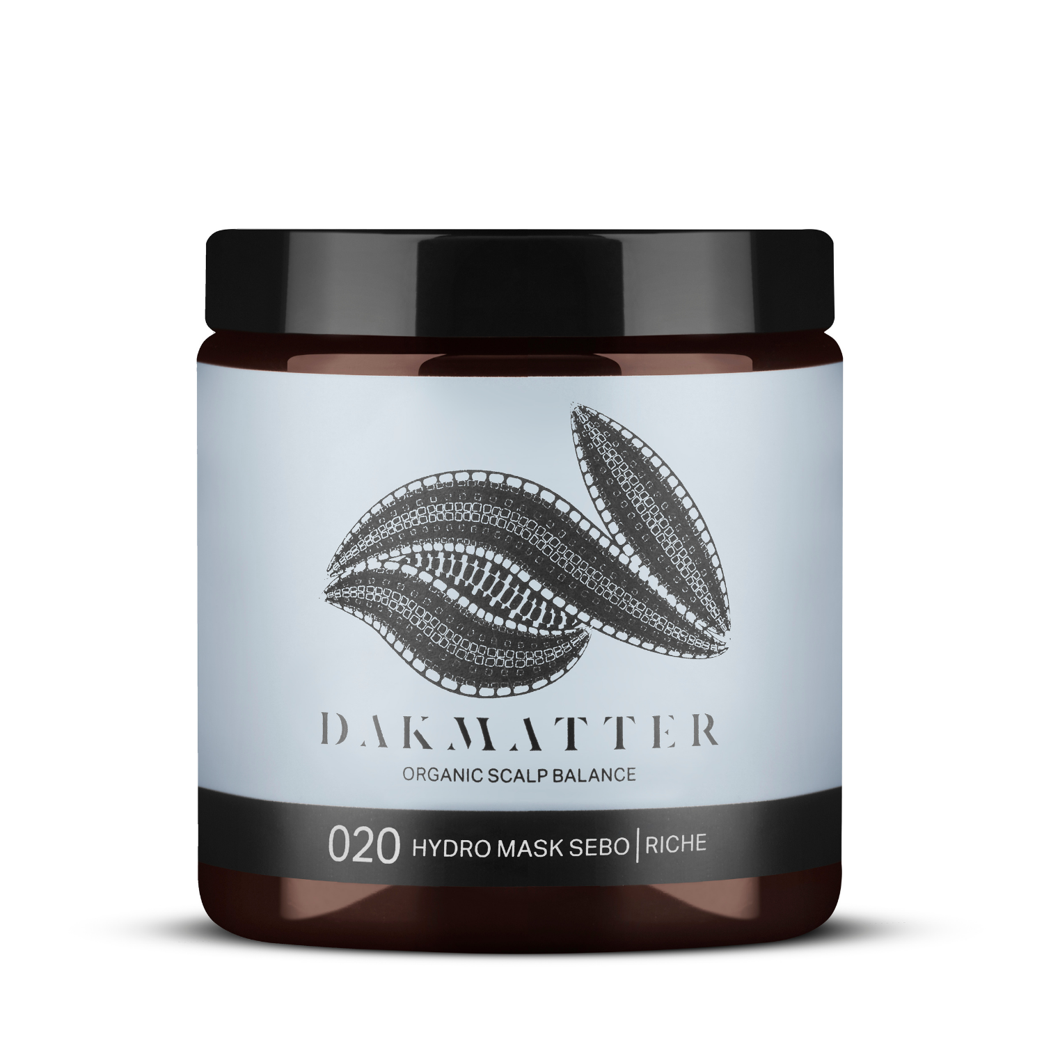 Dakmatter 020 Hydro Mask Sebo Riche Hårmask 230 ml