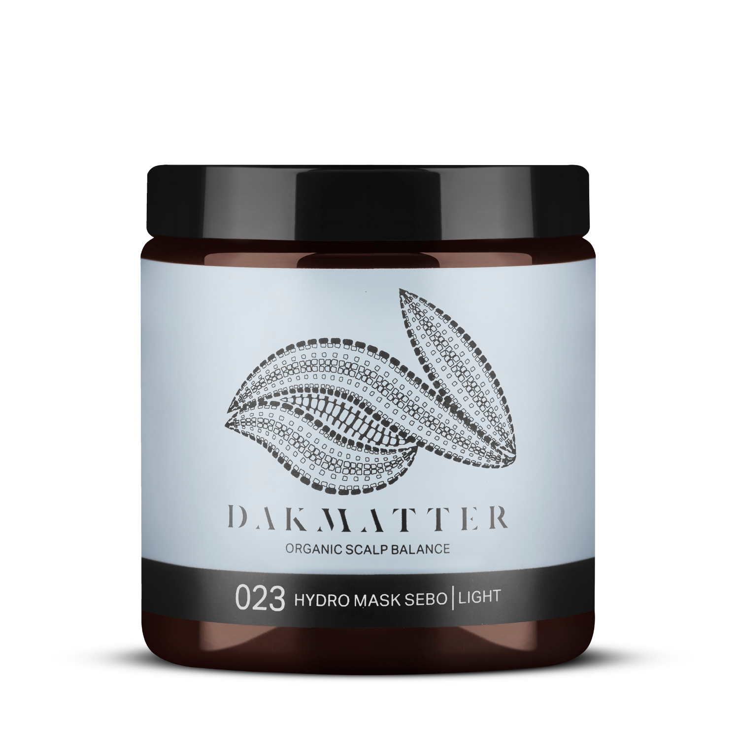 Dakmatter 023 Hydro Mask Sebo Light Hårmask 230 ml