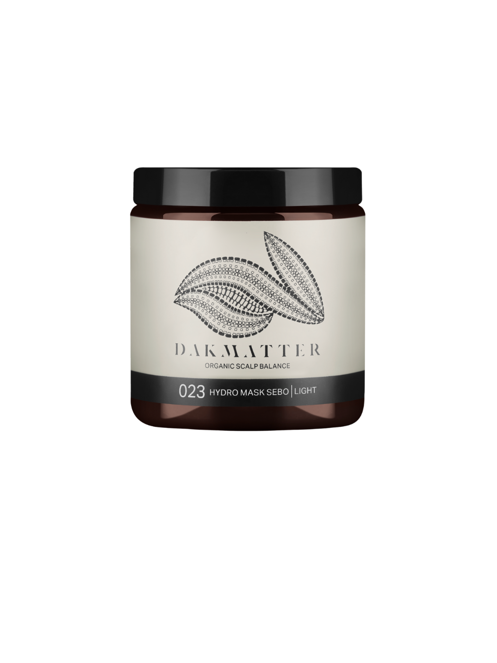 Dakmatter 023 Hydro Mask Sebo Light Hårmask 230 ml