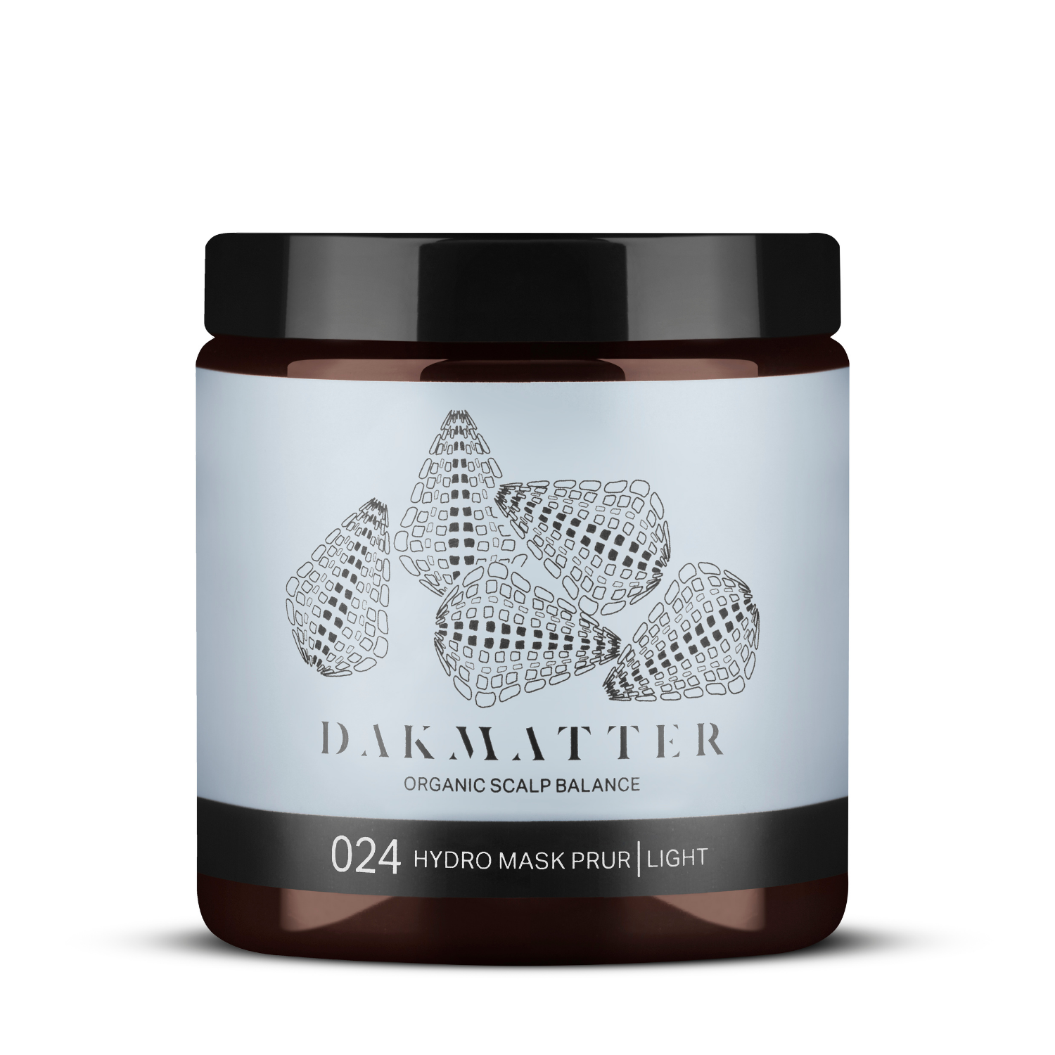 Dakmatter 024 Hydro Mask Prur Light Hårmask 230 ml