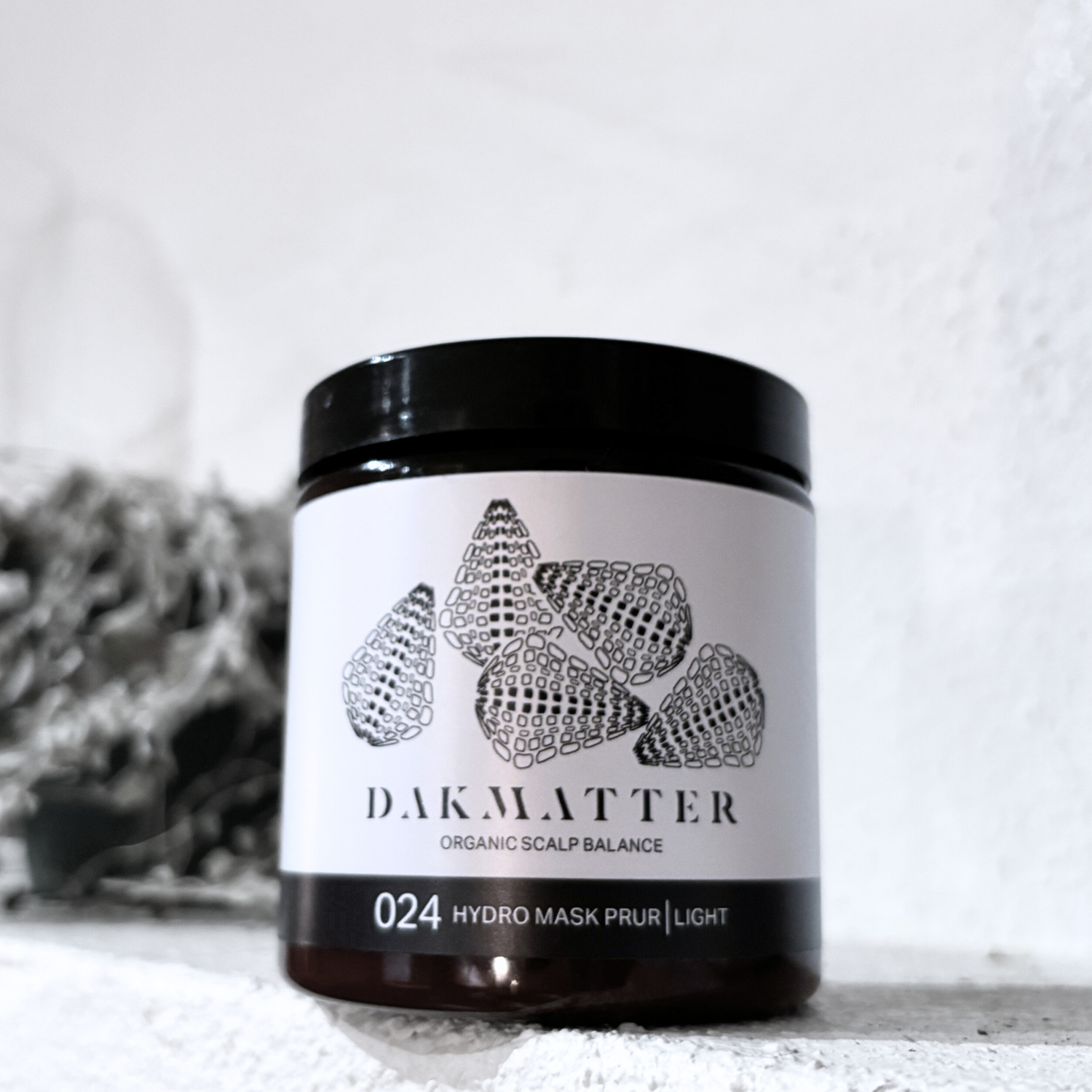 Dakmatter 024 Hydro Mask Prur Light Hårmask 230 ml