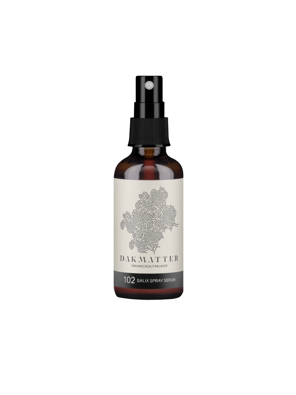 Dakmatter 102 Salix Spray Serum Skalpserum 50 ml