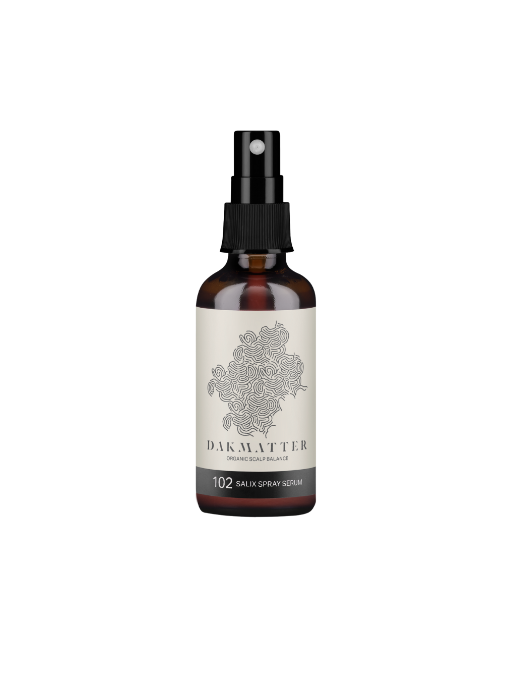 Dakmatter 102 Salix Spray Serum Skalpserum 50 ml