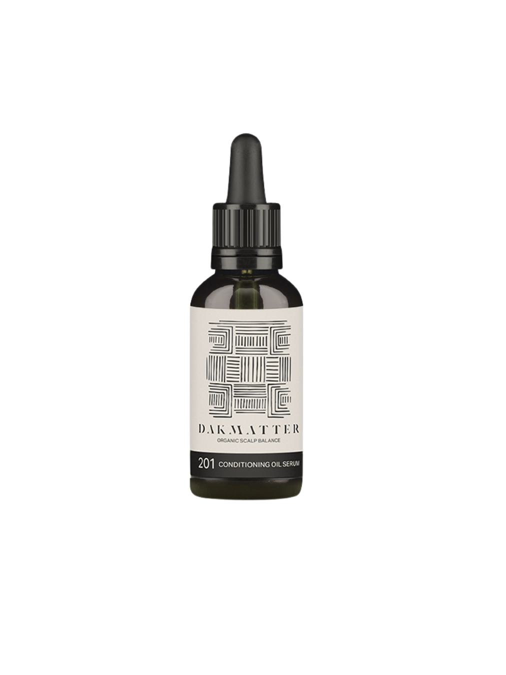 Dakmatter 201 Conditioning Oil Serum Skalpserum 50 ml