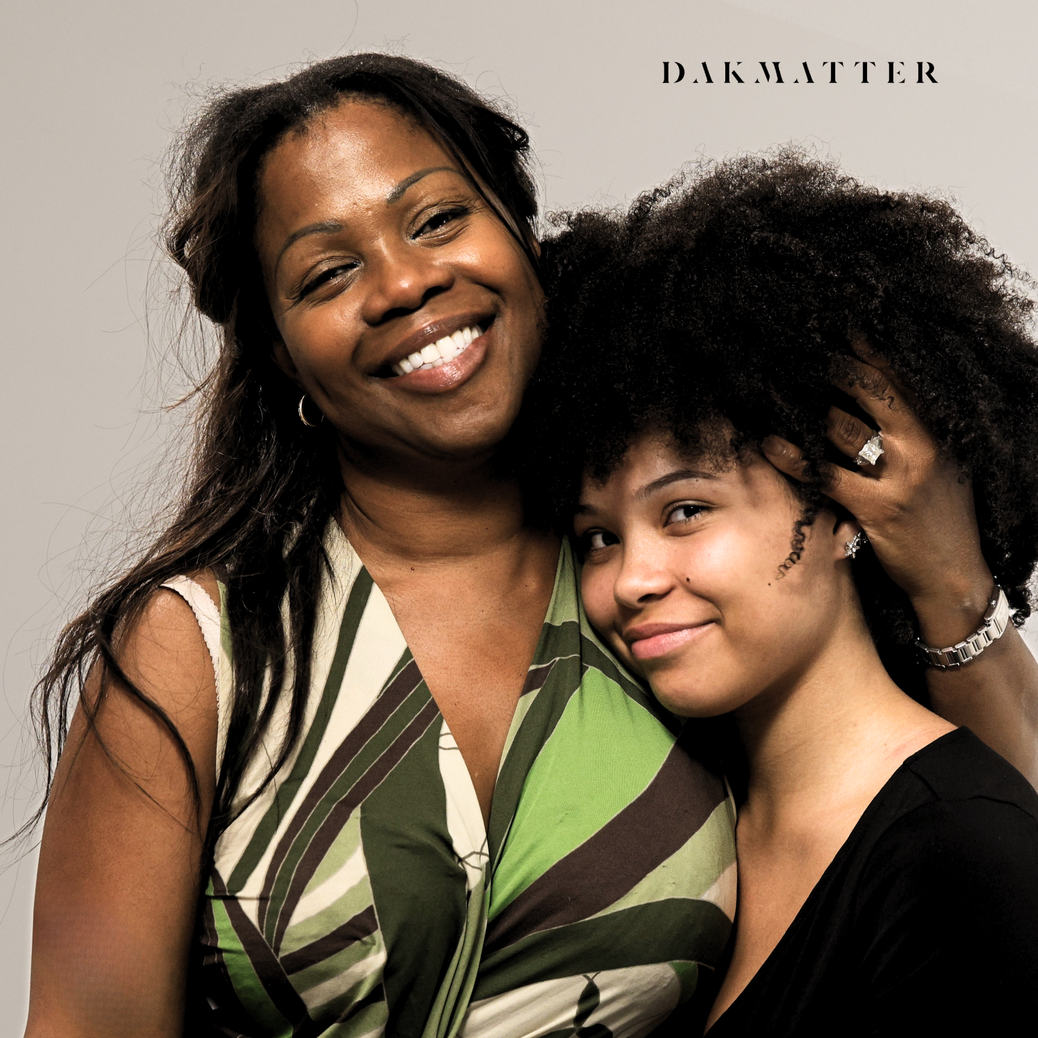 Dakmatter 201 Conditioning Oil Serum Skalpserum 50 ml