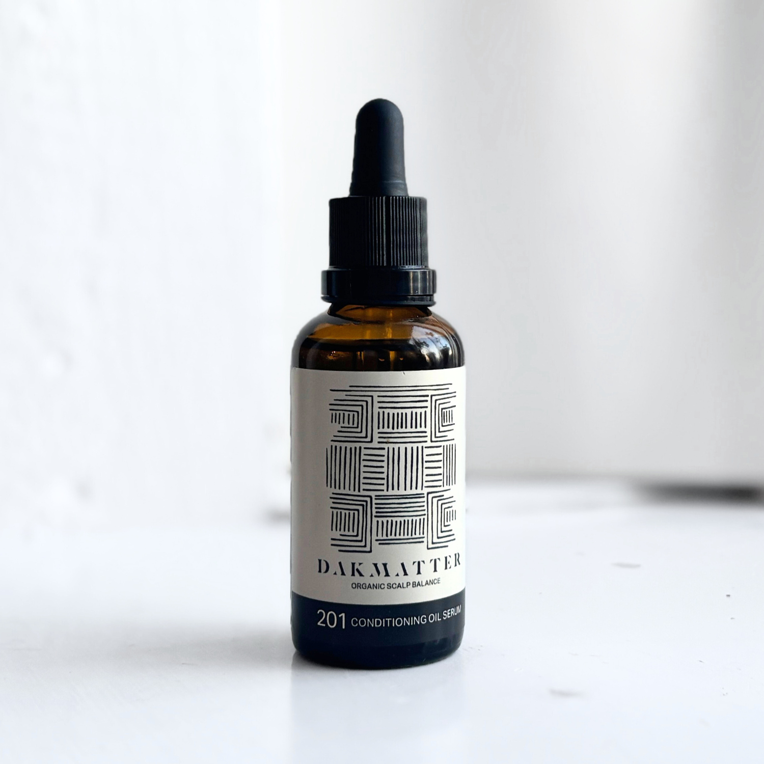 Dakmatter 201 Conditioning Oil Serum Skalpserum 50 ml