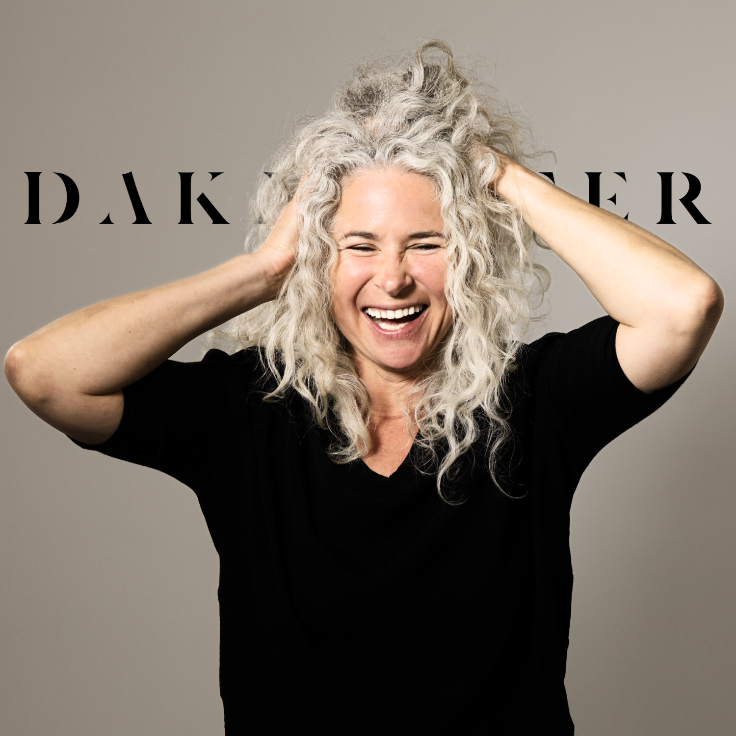 Dakmatter 203 Prickly Pear Light Oil Serum Skalp Faceserum 30 ml