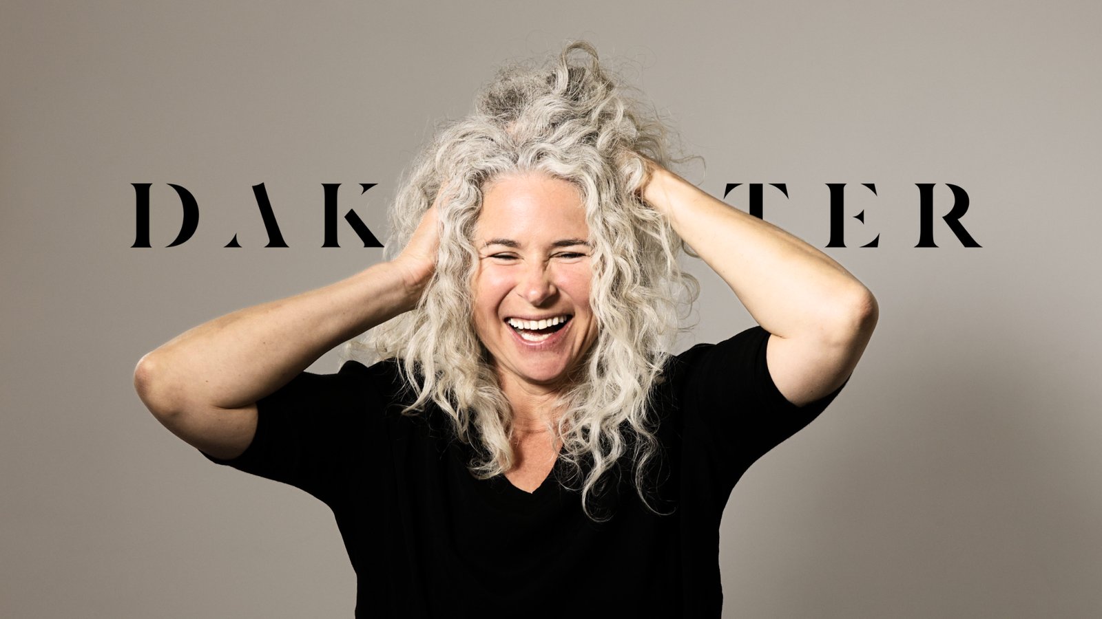 Dakmatter 203 Prickly Pear Light Oil Serum Skalp Faceserum 30 ml