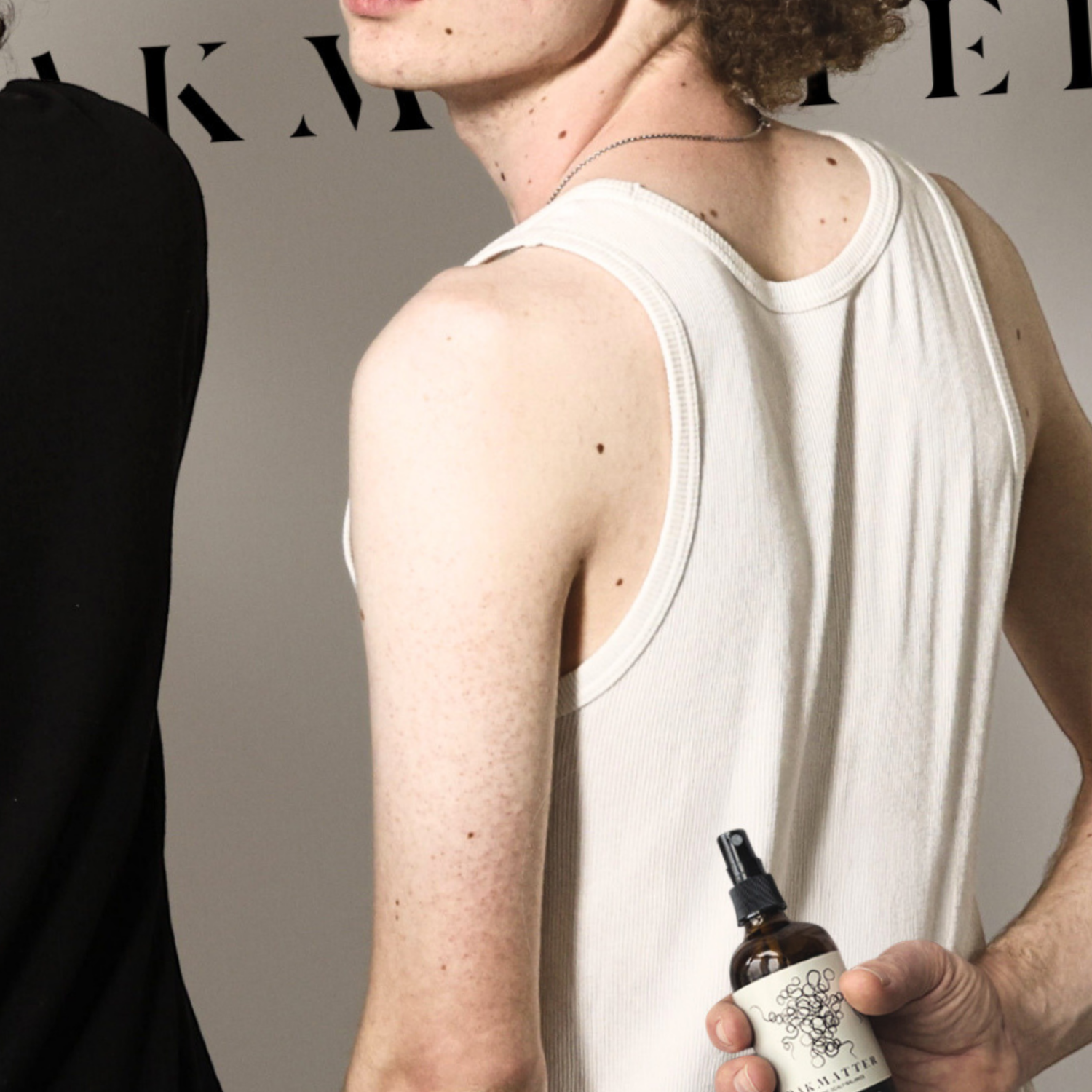 Dakmatter 300 Aroma Tonic Citrus Skalpdeodorant 100 ml