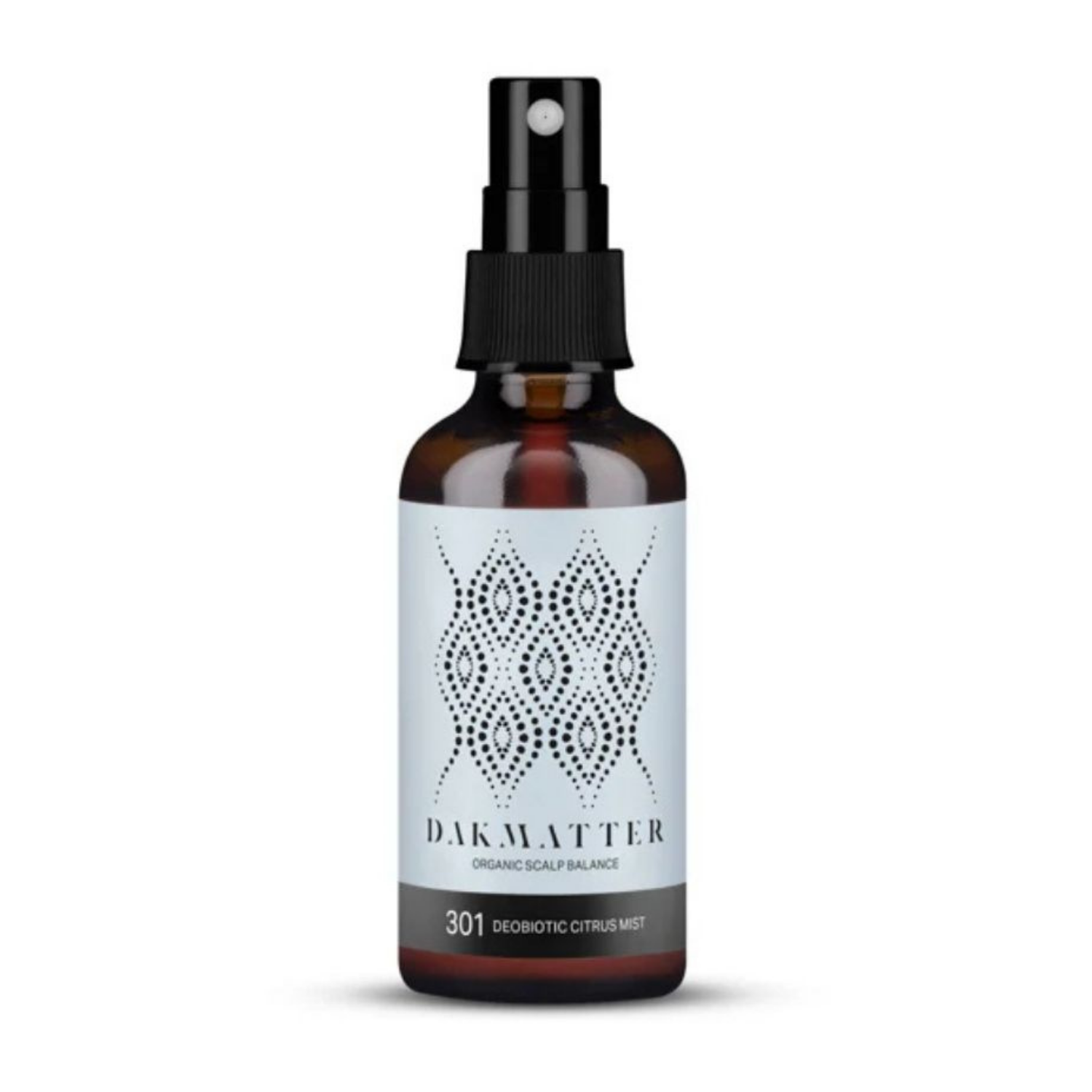 Dakmatter 301 Debiome Citrus Mist Skalpdeodorant 100 ml