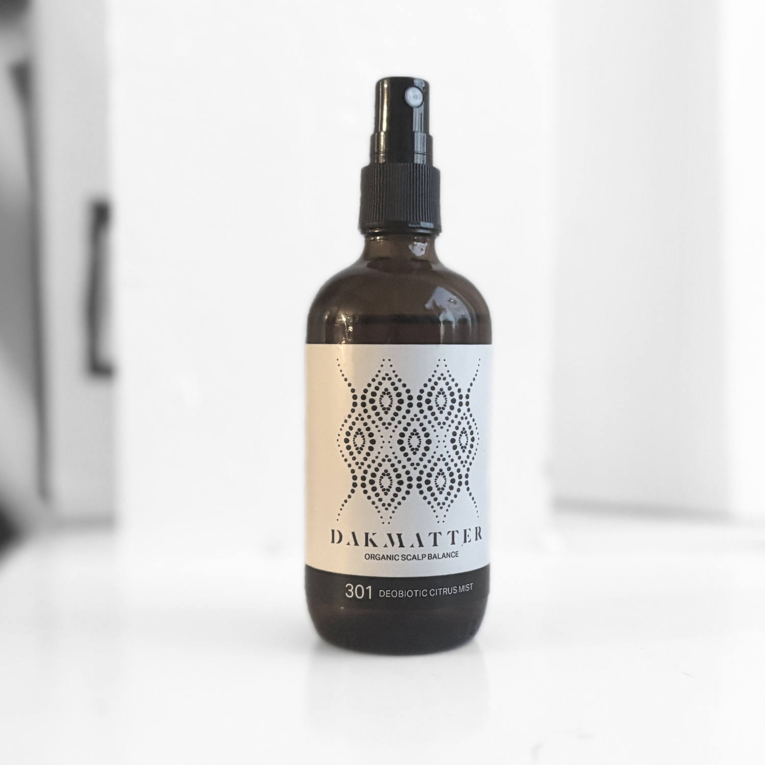 Dakmatter 301 Debiome Citrus Mist Skalpdeodorant 100 ml