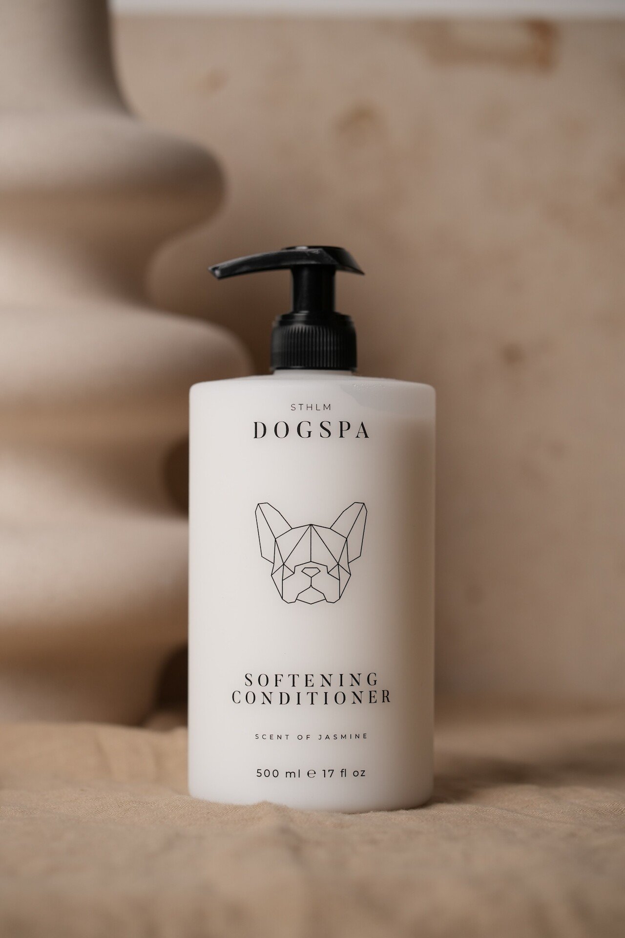 Sthlm DogSpa Softening Conditioner 500ml