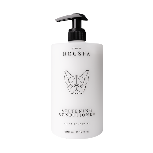 Sthlm DogSpa Softening Conditioner 500ml