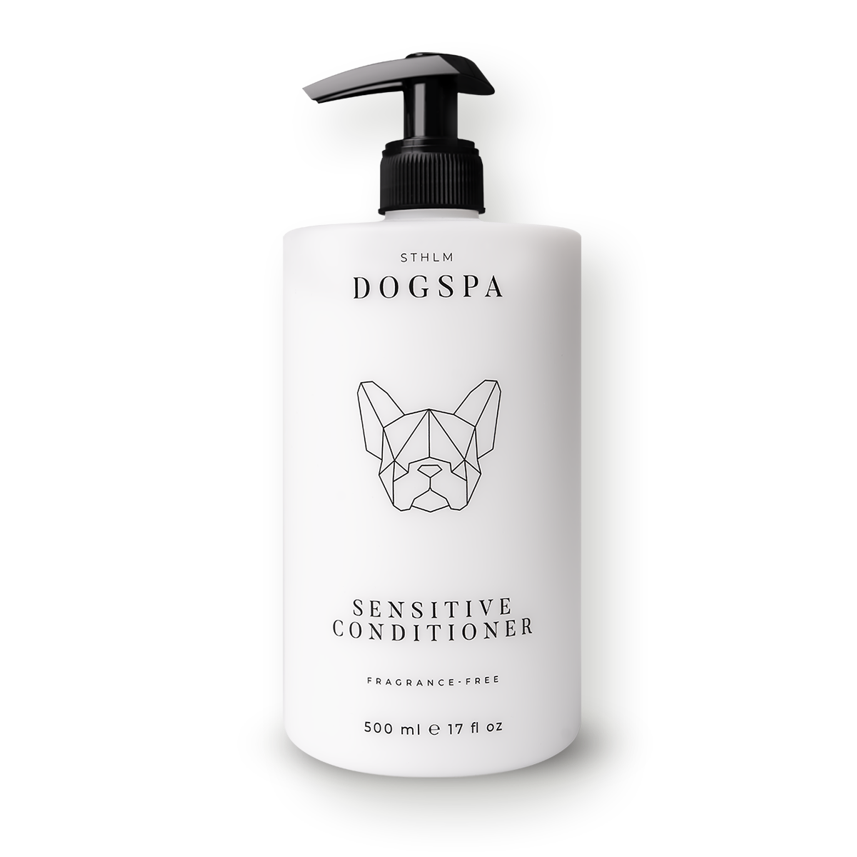 Sthlm DogSpa Sensitive Conditioner 500ml