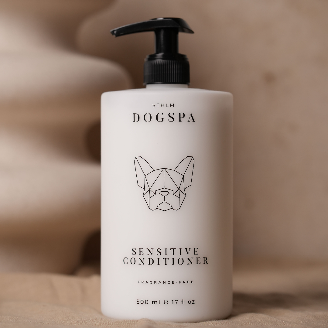 Sthlm DogSpa Sensitive Conditioner 500ml