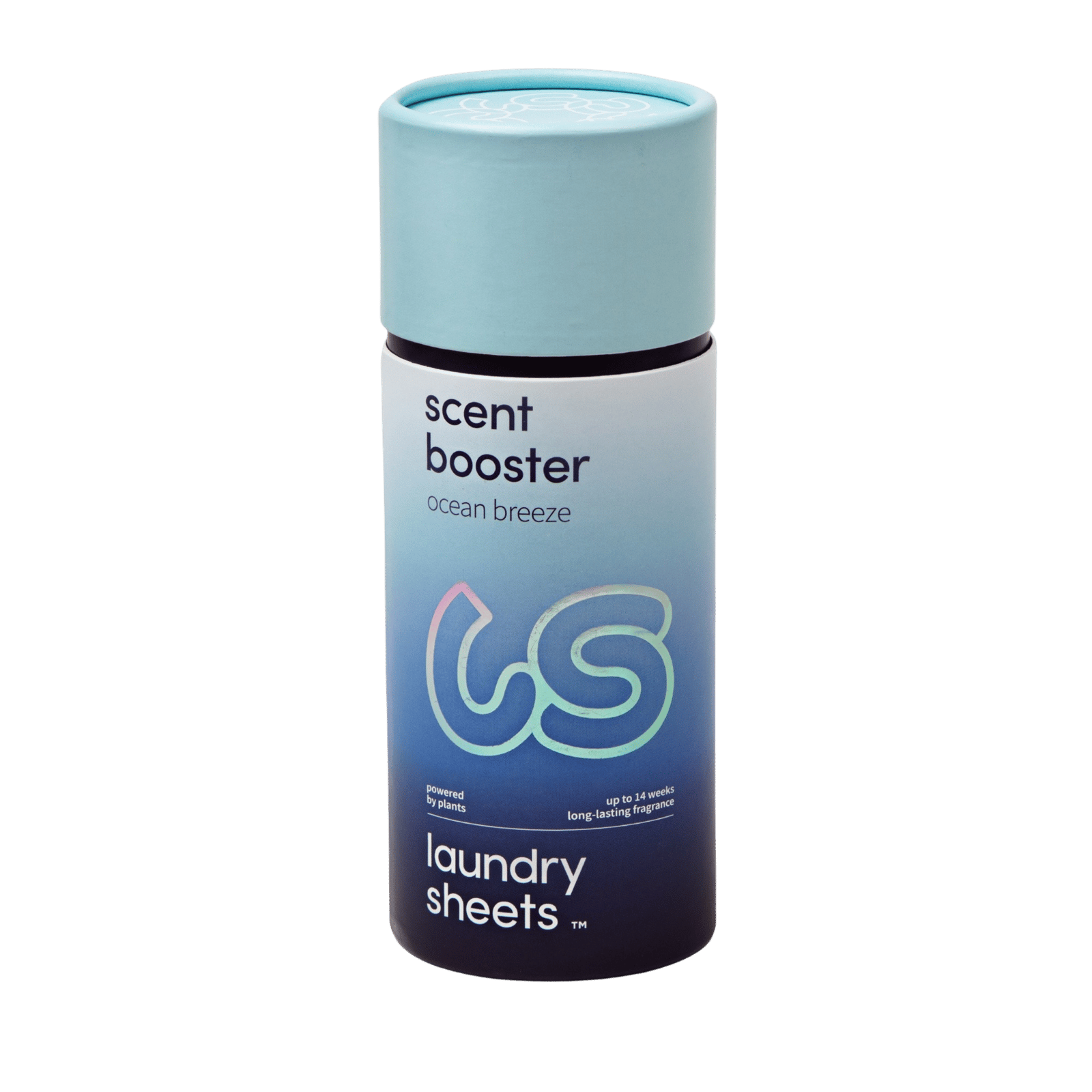 Laundry Sheets Scent Booster Ocean Breeze