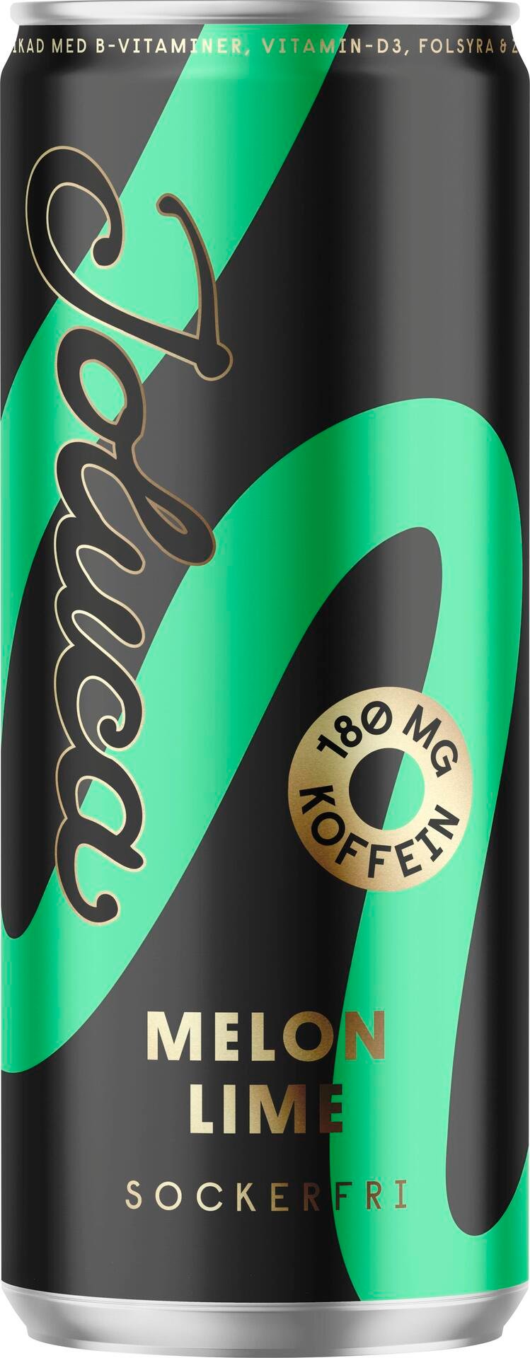Joluca Melon Lime 330 ml