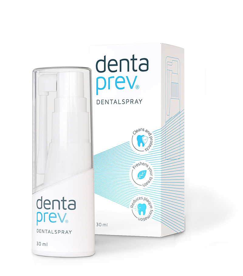 DentaPrev Dentalspray 30 ml