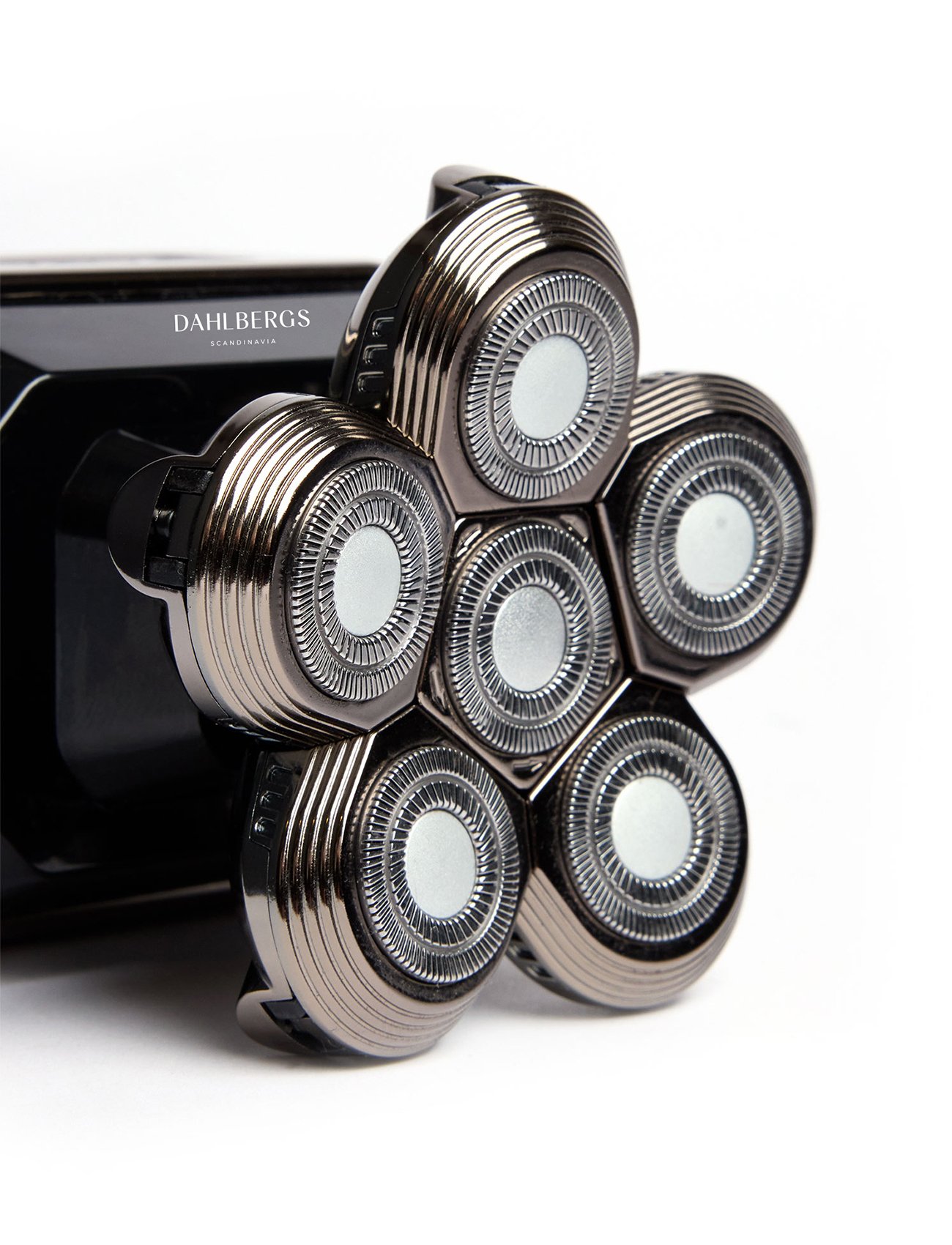 Dahlbergs Scandinavia Headshaver Eskil