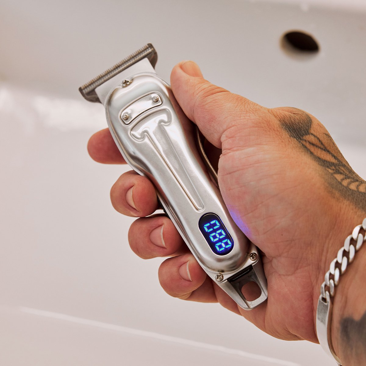 Dahlbergs Scandinavia Hair clipper Ulvrik