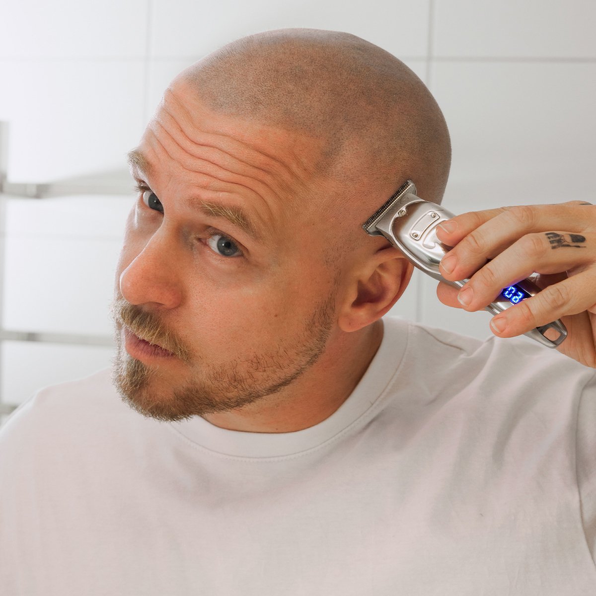 Dahlbergs Scandinavia Hair clipper Ulvrik