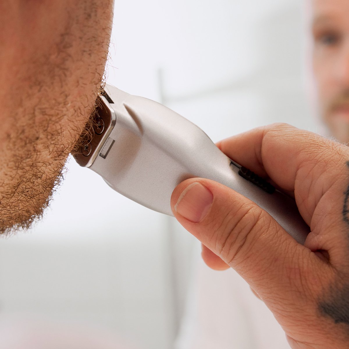 Dahlbergs Scandinavia Hair clipper Ulvrik