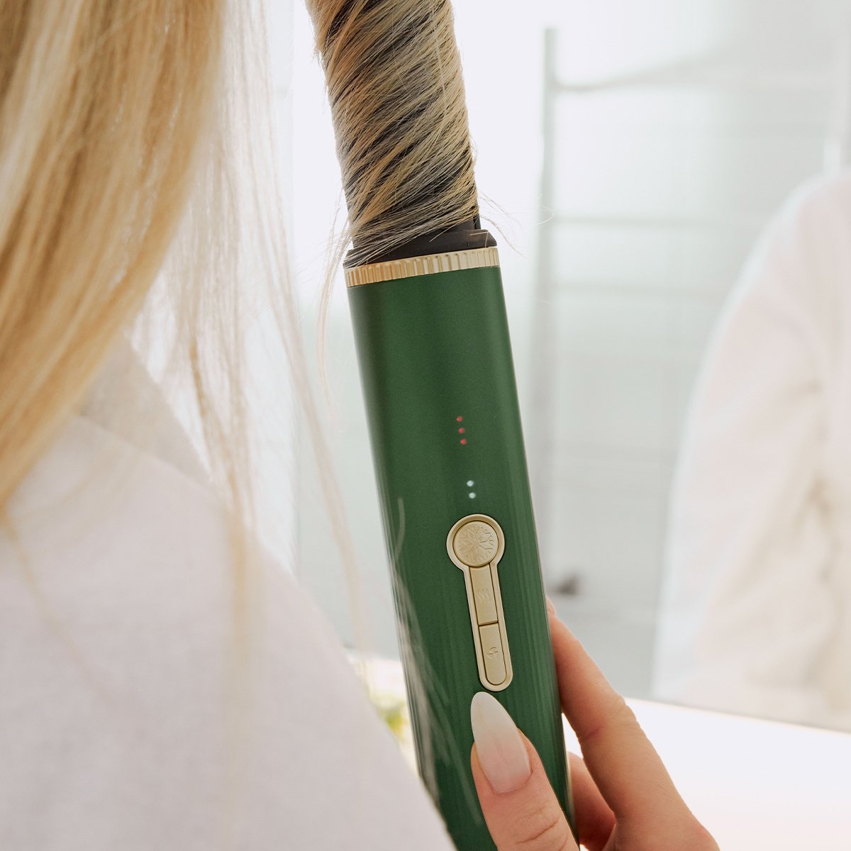 Dahlbergs Scandinavia Multi-Styler Idun 5-i-1