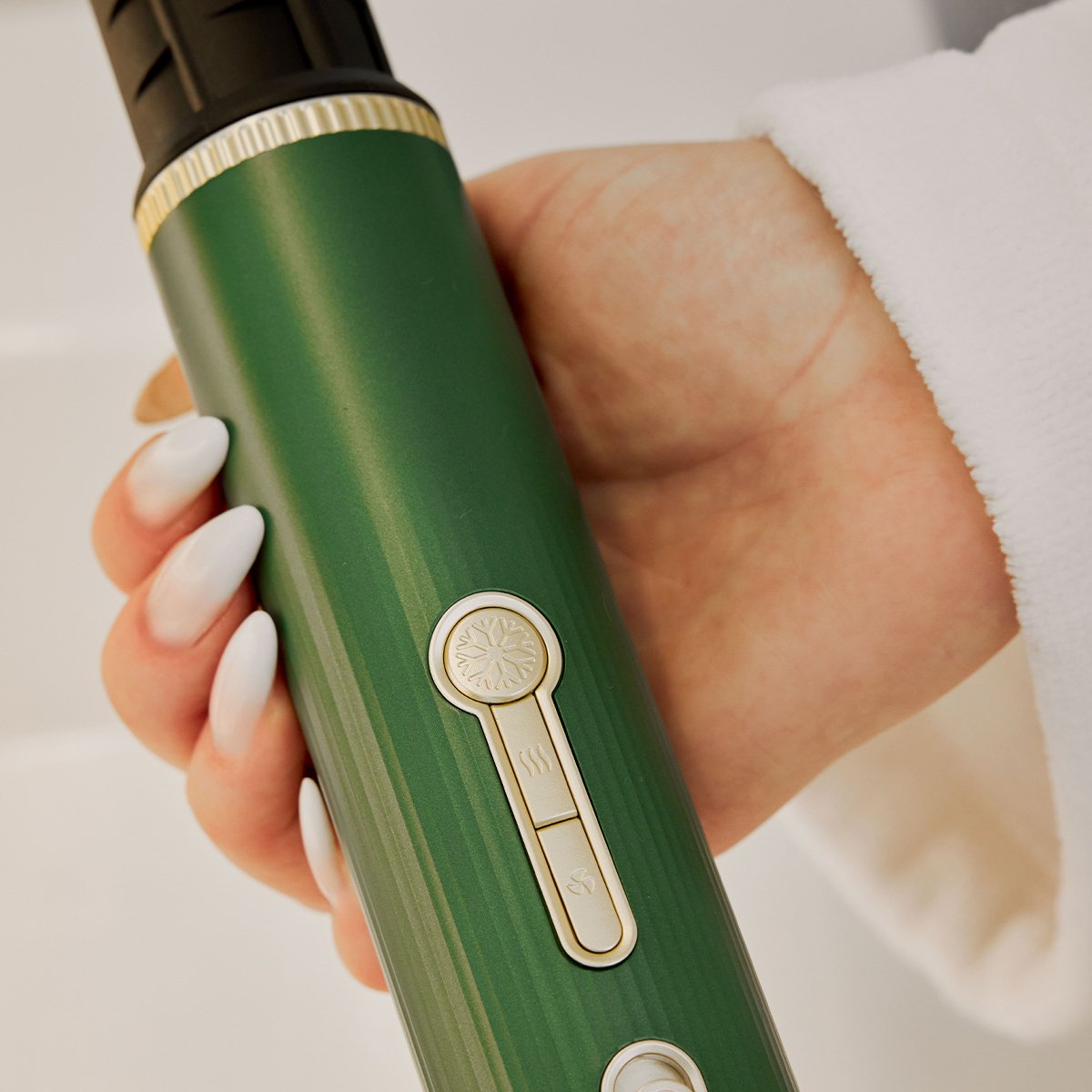 Dahlbergs Scandinavia Multi-Styler Idun 5-i-1