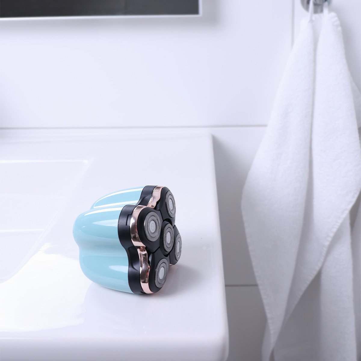 Dahlbergs Scandinavia Lady Shaver Eydis