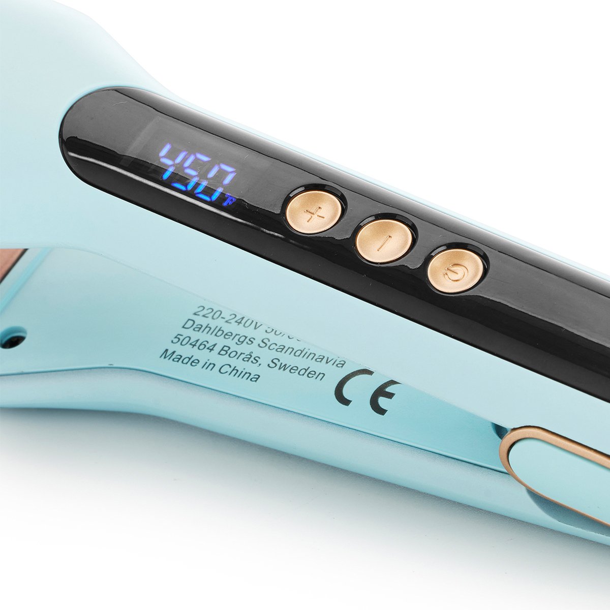 Dahlbergs Scandinavia Straightener Tindra