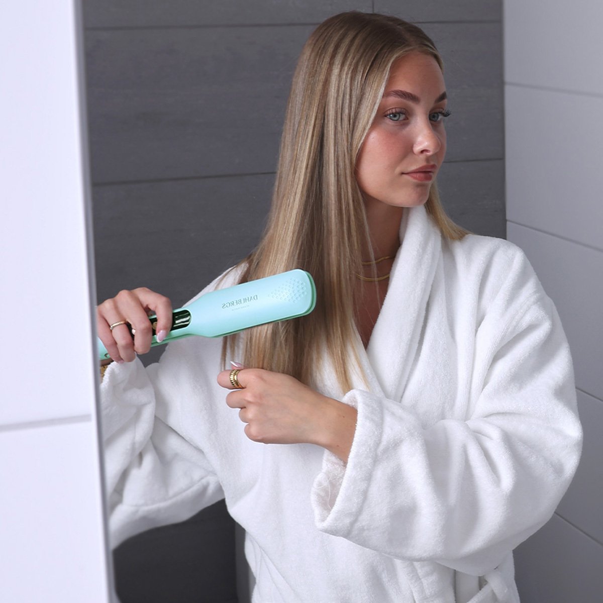 Dahlbergs Scandinavia Straightener Tindra