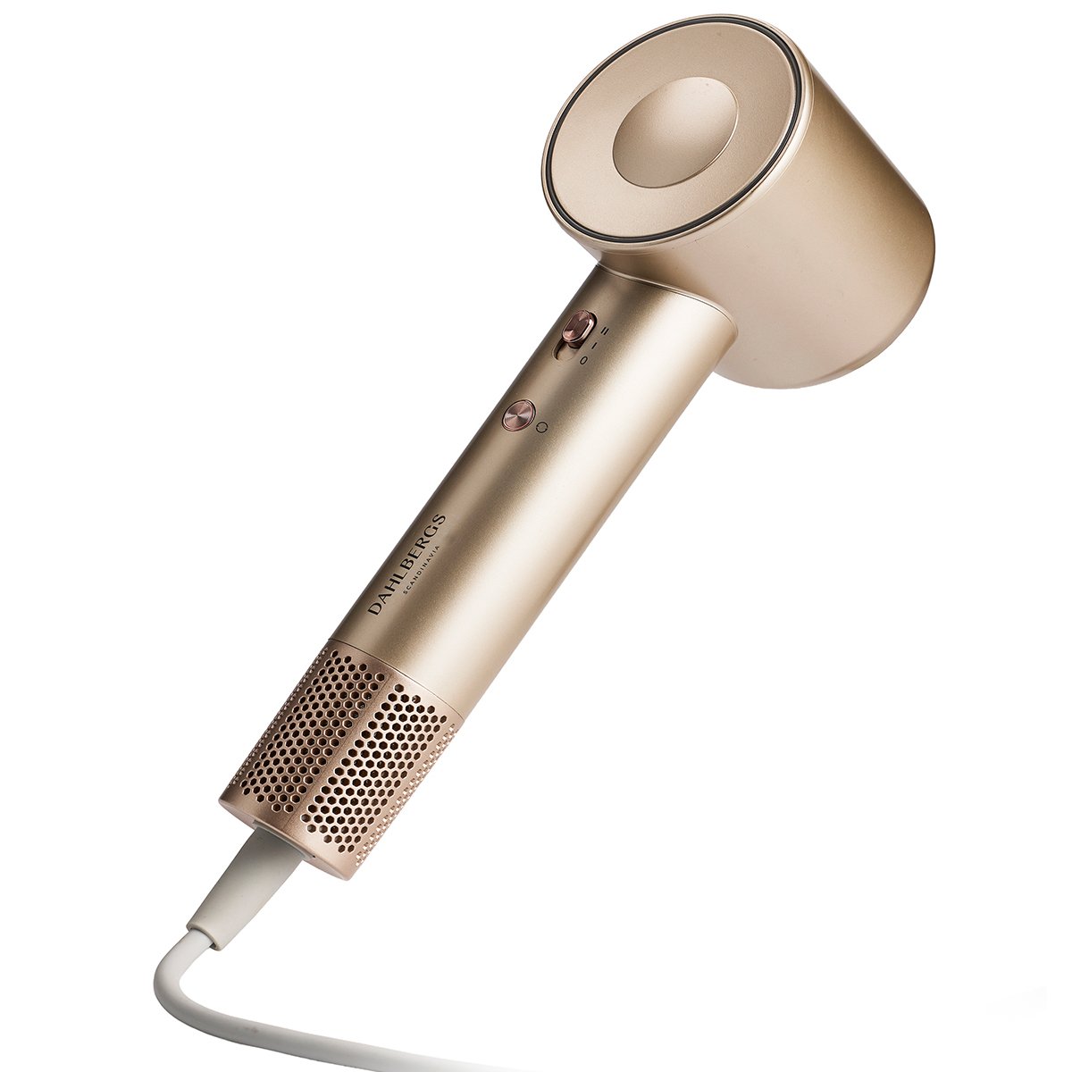Dahlbergs Scandinavia DHD-4605 Hair Dryer BLDC Bjork